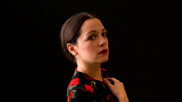 Natalia Lafourcade confiesa haber vivido violencia de género