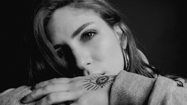 Nath Campos no quiere dar entrevistas para alimentar el morbo