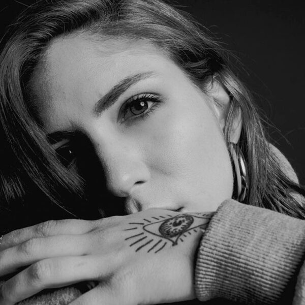 Nath Campos no quiere dar entrevistas para alimentar el morbo