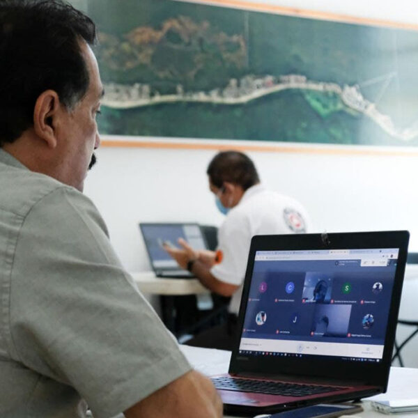 operativo vacacional de semana santa