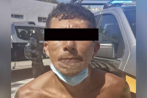 Detienen a pareja de Victoria, mujer asesinada por policías en Tulum.