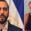 Condena presidente salvadoreño crimen de Victoria en Tulum;  “que caiga el peso de la ley sobre los responsables: Nayib Bukele.