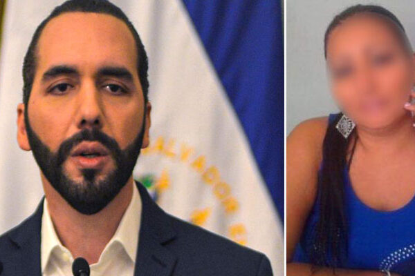 Condena presidente salvadoreño crimen de Victoria en Tulum;  “que caiga el peso de la ley sobre los responsables: Nayib Bukele.