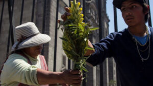 Significado y el origen de la Semana Santa