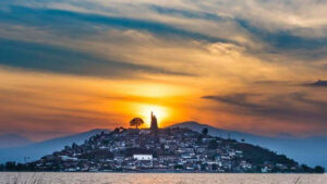 ¿Te vas de vacaciones? Visita estos 7 pueblos mágicos con mejores atardeceres