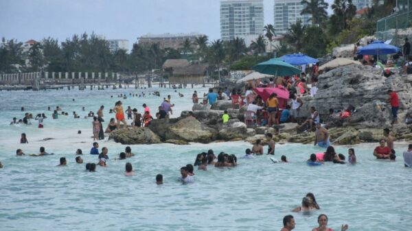 Prevén ocupación hotelera de 58 % en Semana Santa