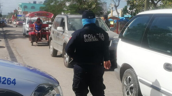 Reforzarán la vigilancia policiaca en Lázaro Cárdenas