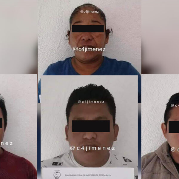 Policías del caso Victoria son vinculados a proceso, los fiscales lograron comprobarles su posible participación en el delito de feminicidio