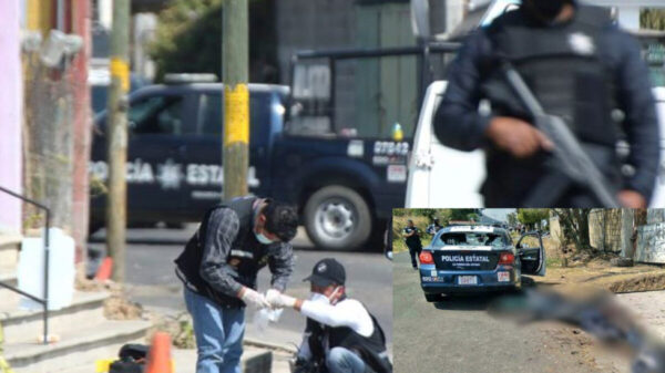 Reportan 25 detenidos por emboscar a policía