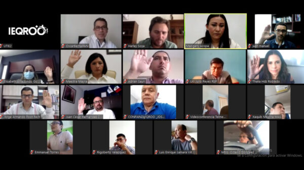 PREP dará resultados de elecciones el mismo 6 de junio