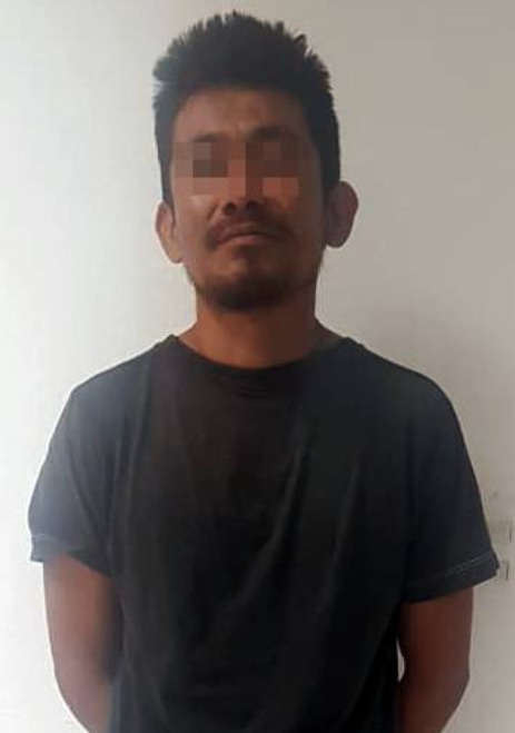 Robo a cajero automático es frustrado en Cancún