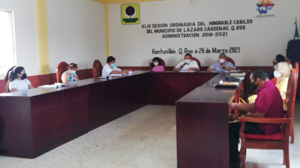 Aprueban reglamento de Protección Civil en LC