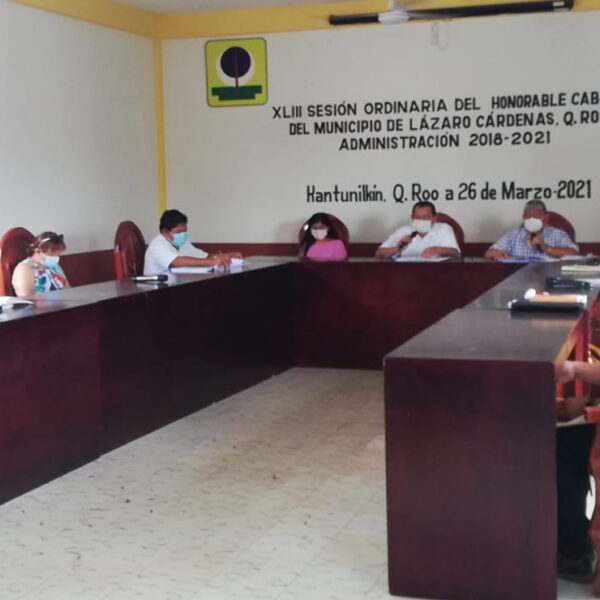 Aprueban reglamento de Protección Civil en LC