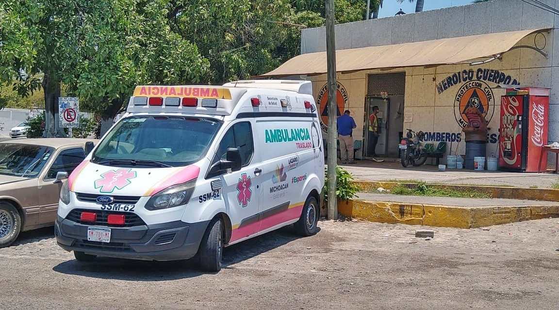 Aprueban reglamento de Protección Civil en LC