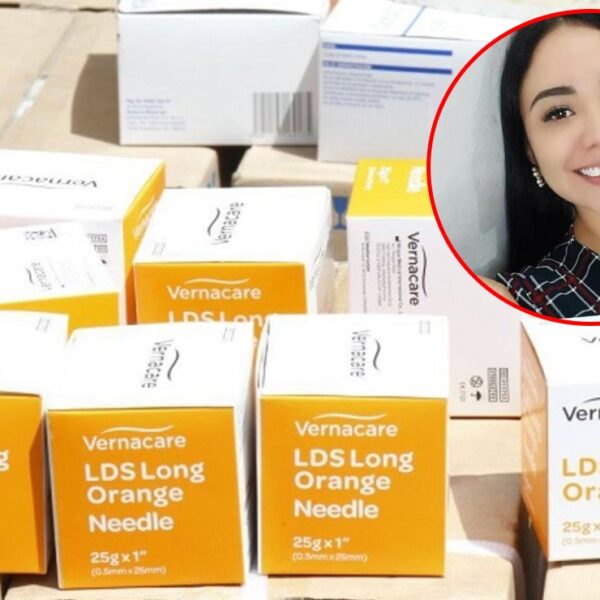 Responde regidora de Tekax a las acusaciones de usar influencias para vacunar amigos contra Covid