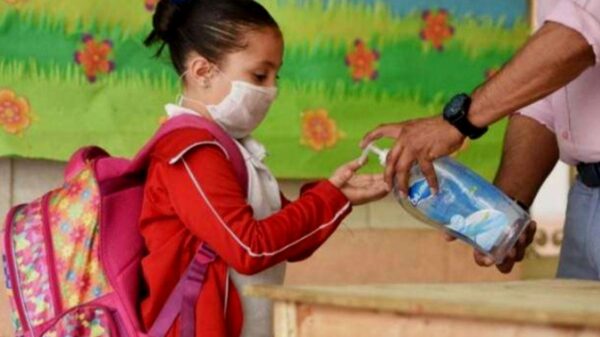 Alistan mesa de diálogo para el retorno a clases presenciales en Yucatán