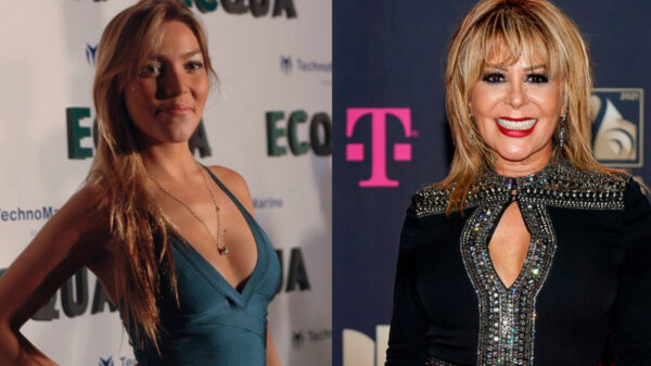 Revela Alan Tacher que él si le creyó las lagrimas de Frida Sofía