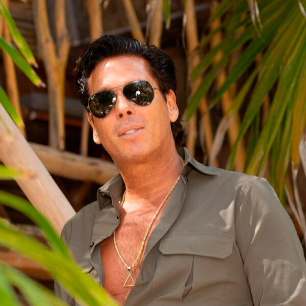 Roberto Palazuelos podría ser el próximo presidente de Tulum