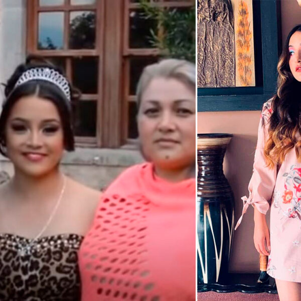 Rubí Ibarra reveló que requirió terapia tras su fiesta de XV años