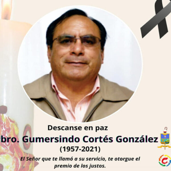 Asesinan a balazos a sacerdote en Guanajuato