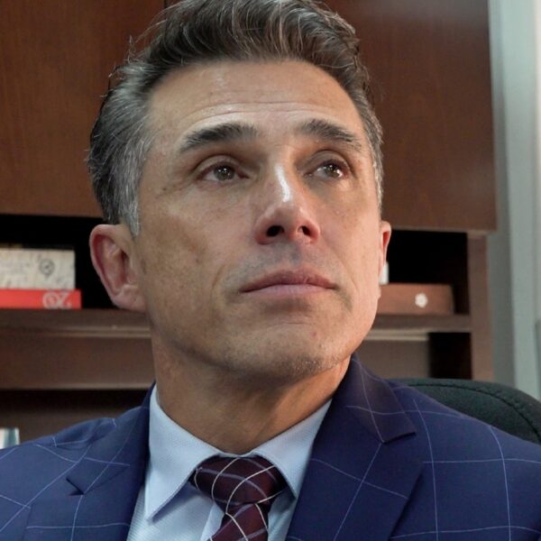 Sergio Mayer, sus funciones y su sueldo como diputado federal