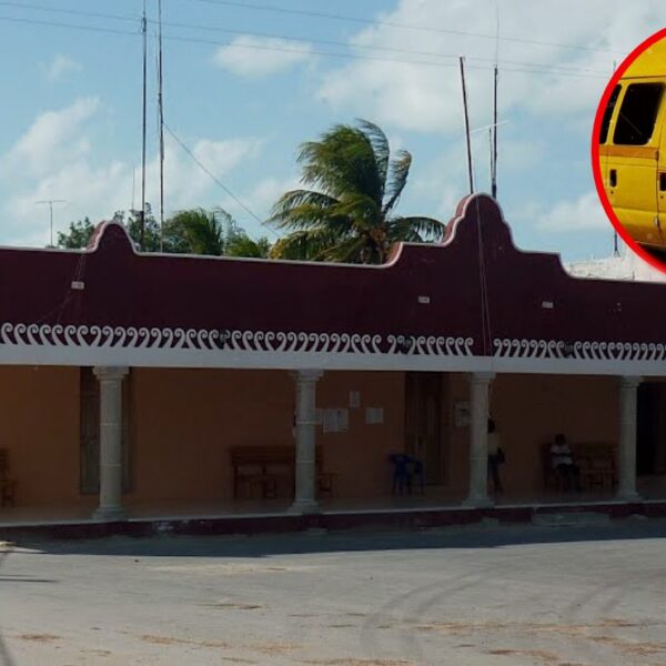 Muere hombre de infarto al enterarse del fallecimiento de un familiar por Covid en Sisal