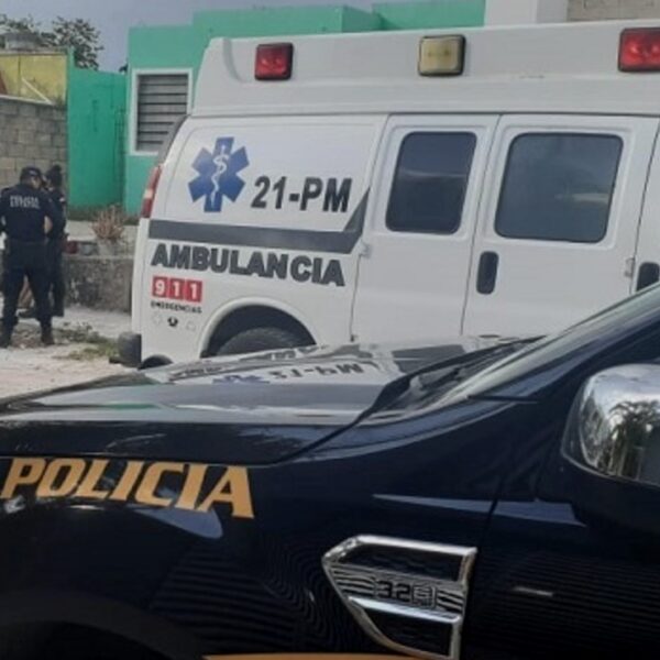 Mujer de 53 años decide terminar con su vida en Valladolid