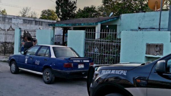 Conocido taxista de Valladolid se quita la vida en el barrio de Bacalar