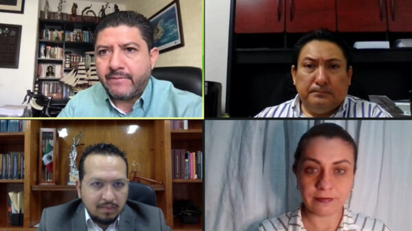 Reencauza TEQROO juicios de morenistas inconformes