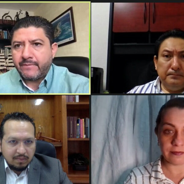 Reencauza TEQROO juicios de morenistas inconformes