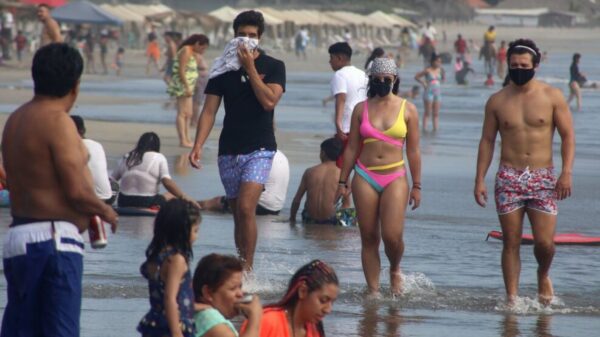 Turistas disparan ocupación en Cancún y Riviera Maya