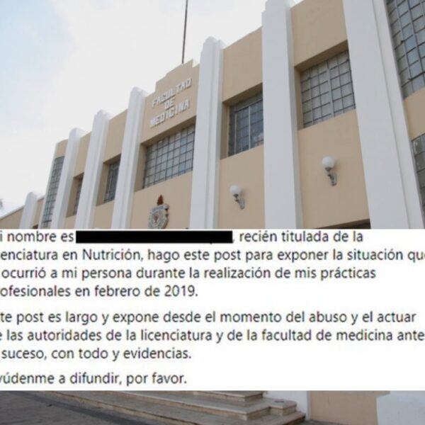 UADY denunciará al Centro ‘Arca de Noé’ por caso de abuso sexual contra una alumna