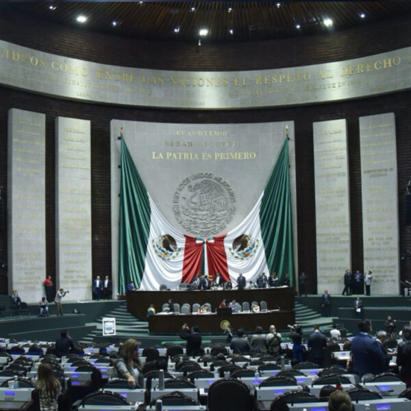 “Va por Quintana Roo" podría quedarse sin plurinominales