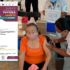 Cancún: Vacunación covid-19 a partir del lunes, ubica donde y cuando te toca