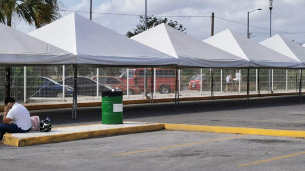 Vacunación covid-19 en Cancún será por turnos