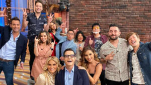 Afirma Horacio Villalobos que ‘nunca regresaría a Televisa’