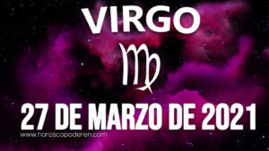 Mhoni Vidente trae el horóscopo de hoy 27 de marzo 2021
