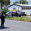 Video: Aseguran predio utilizado por robacarros en Cancún.