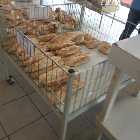 Sube hasta 1.50 pesos la pieza de pan dulce en Chetumal; carestía en los insumos hizo insoportable absorber los costos para la industria.