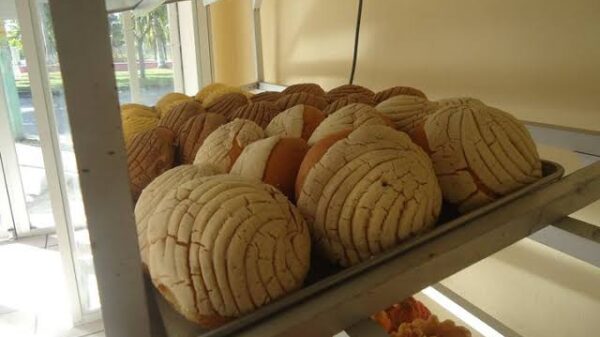 Sube hasta 1.50 pesos la pieza de pan dulce en Chetumal.