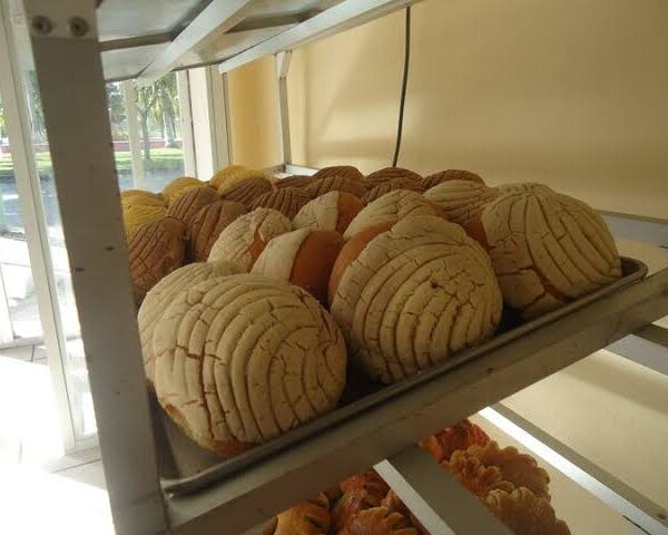 Sube hasta 1.50 pesos la pieza de pan dulce en Chetumal.