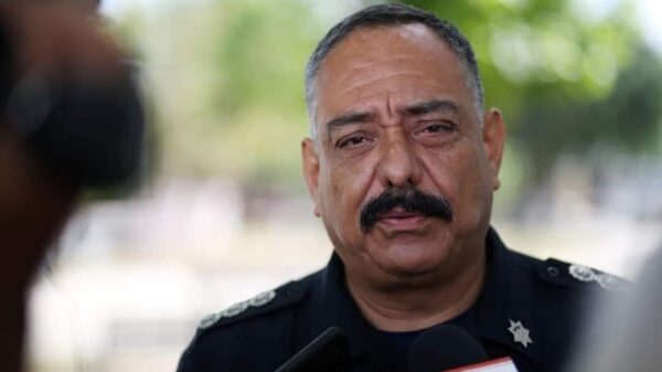 Abusa de su autoridad Renán Rosas, director de la Policía de Cozumel.