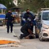 Video: Brutalidad policiaca deriva en la muerte de una mujer en Tulum.