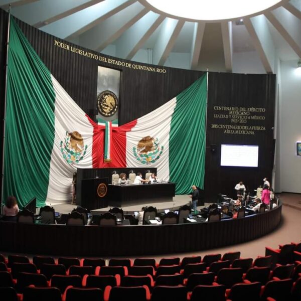 Lograron 3 diputados locales candidatura para el 6 de junio.