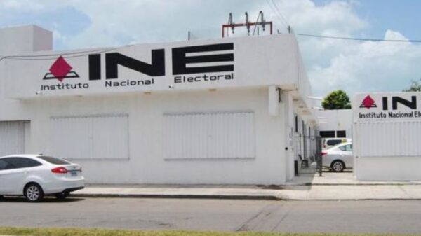 Hoy vence el plazo para registros de candidatos a diputados federales en Quintana Roo.