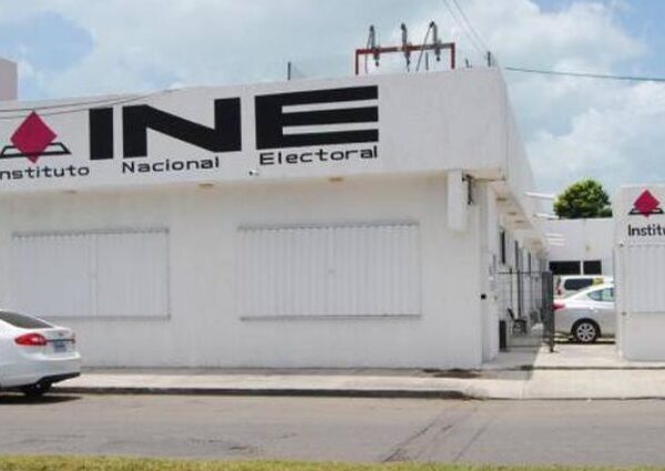 Hoy vence el plazo para registros de candidatos a diputados federales en Quintana Roo.