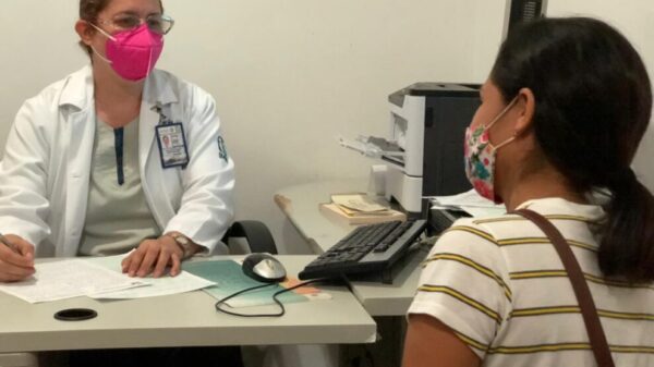 Solicita IMSS a mujeres no descuidar salud ginecológica.