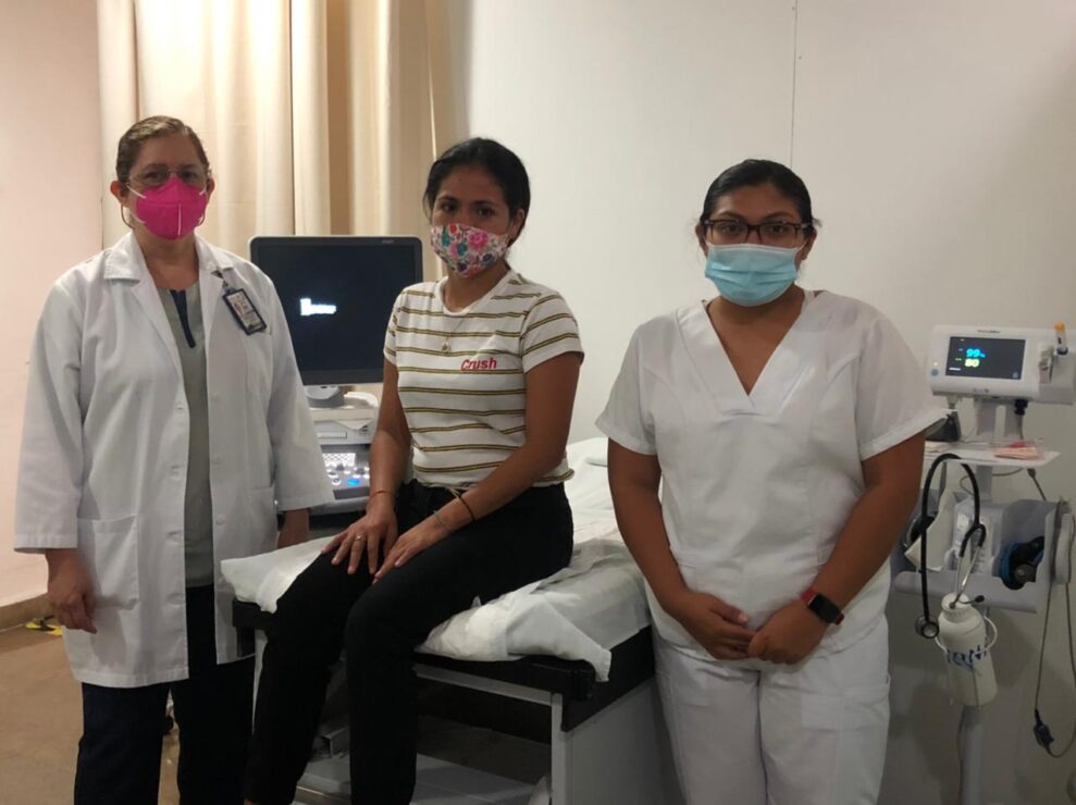 Los servicios se brindan con todas las medidas sanitarias.