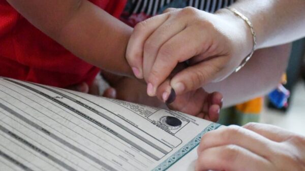 Habrá campaña de actas de nacimiento para niños en Lázaro Cárdenas.