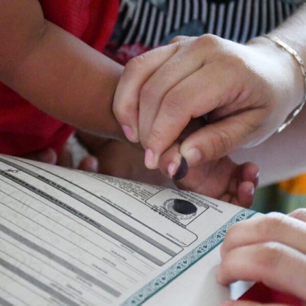 Habrá campaña de actas de nacimiento para niños en Lázaro Cárdenas.